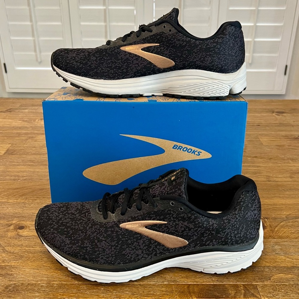 Brooks Anthem 2 - Men's Size 11 - Picture 3 of 9